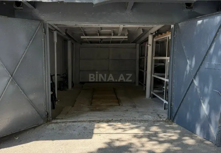33 m² Obyekt / Ofis Satılır, Əhmədli, Xətai, Bakı