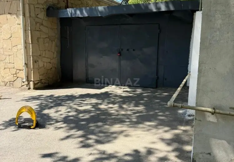 33 m² Obyekt / Ofis Satılır, Əhmədli, Xətai, Bakı