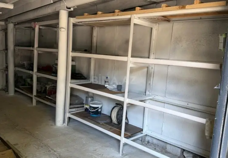 33 m² Obyekt / Ofis Satılır, Əhmədli, Xətai, Bakı