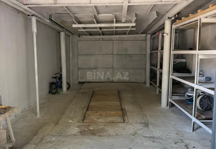 33 m² Obyekt / Ofis Satılır, Əhmədli, Xətai, Bakı