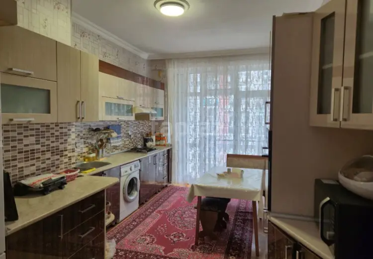 3 otaqlı mənzil , Bakı