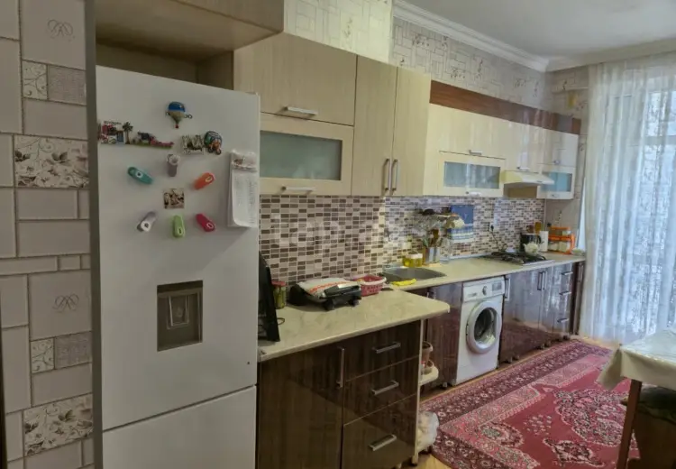 3 otaqlı mənzil , Bakı