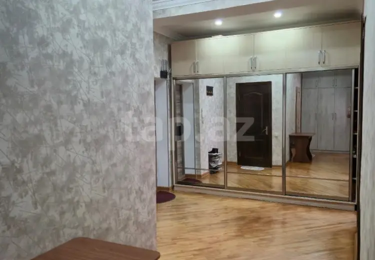 3 otaqlı mənzil , Bakı