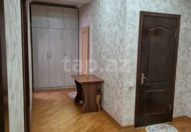 3 otaqlı mənzil , Bakı
