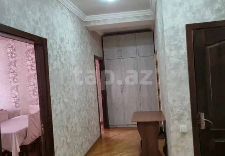 3 otaqlı mənzil , Bakı