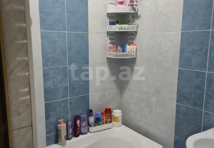 3 otaqlı mənzil , Bakı