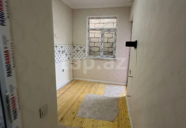 3 otaqlı mənzil , Xırdalan