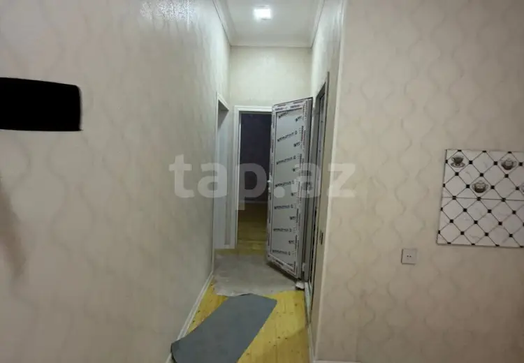 3 otaqlı mənzil , Xırdalan