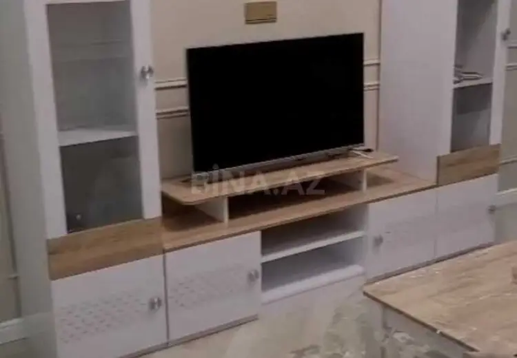 2 otaqlı mənzil Satılır, 5-ci mikrorayon, Nəsimi, Bakı