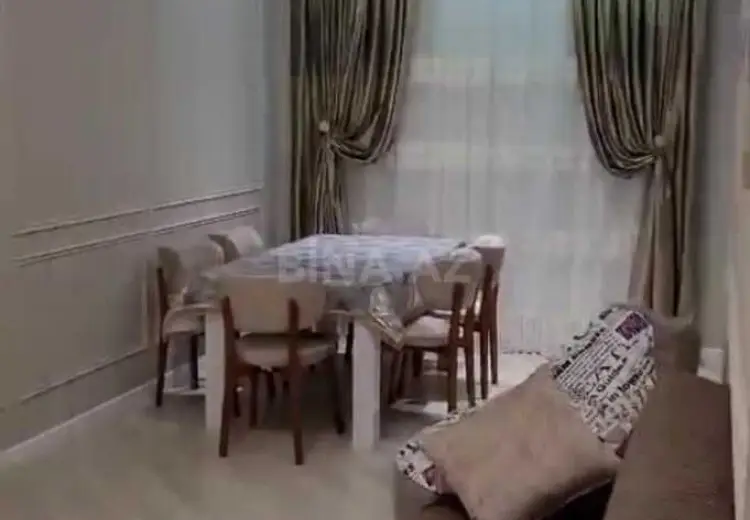 2 otaqlı mənzil Satılır, 5-ci mikrorayon, Nəsimi, Bakı