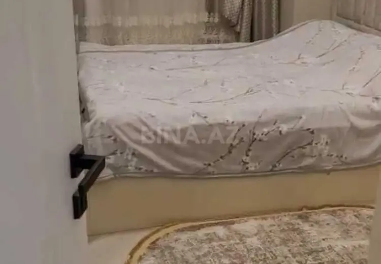 2 otaqlı mənzil Satılır, 5-ci mikrorayon, Nəsimi, Bakı