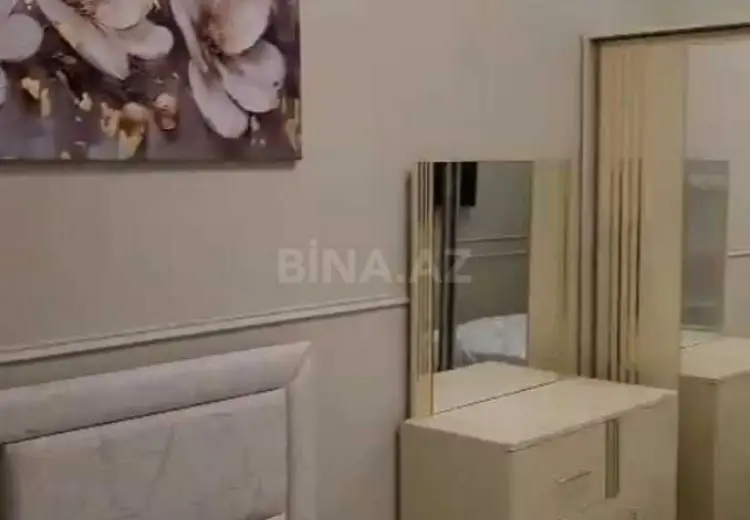2 otaqlı mənzil Satılır, 5-ci mikrorayon, Nəsimi, Bakı