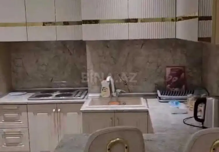 2 otaqlı mənzil Satılır, 5-ci mikrorayon, Nəsimi, Bakı