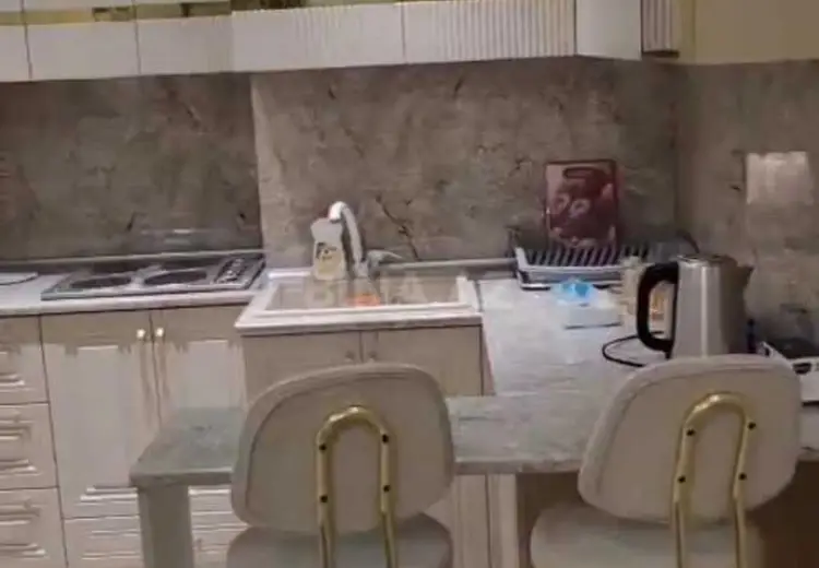 2 otaqlı mənzil Satılır, 5-ci mikrorayon, Nəsimi, Bakı