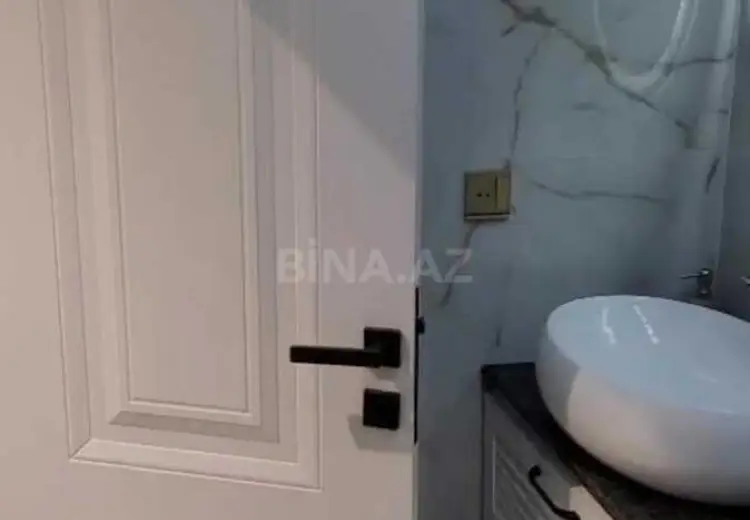 2 otaqlı mənzil Satılır, 5-ci mikrorayon, Nəsimi, Bakı