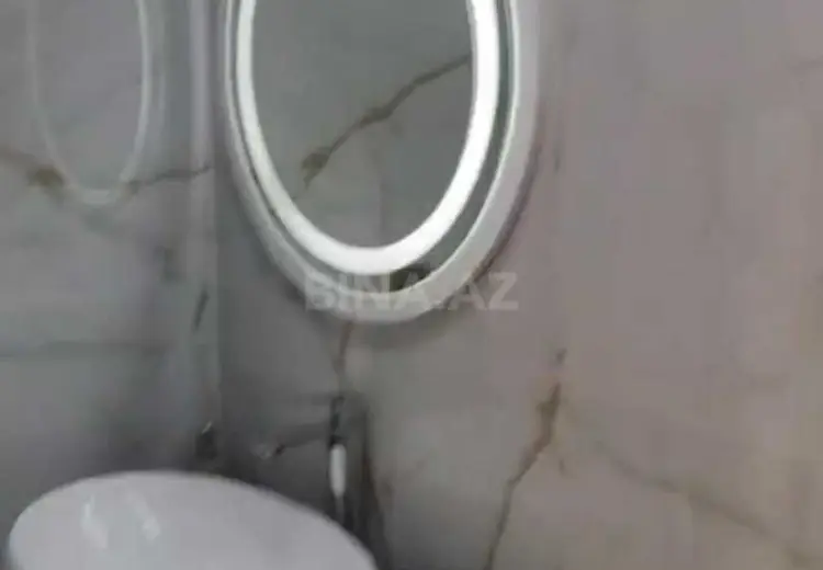2 otaqlı mənzil Satılır, 5-ci mikrorayon, Nəsimi, Bakı