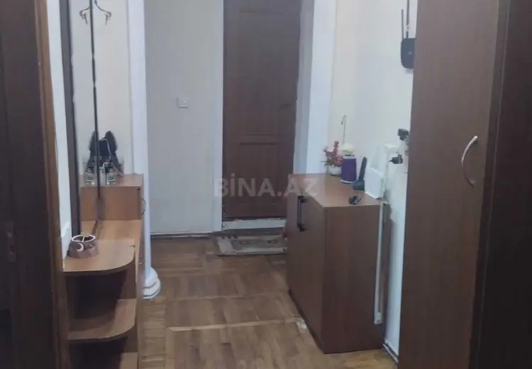 3 otaqlı mənzil Satılır, 1-ci mikrorayon, Nəsimi, Bakı