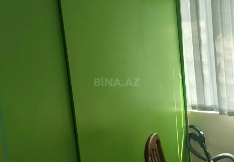 3 otaqlı mənzil Satılır, 1-ci mikrorayon, Nəsimi, Bakı