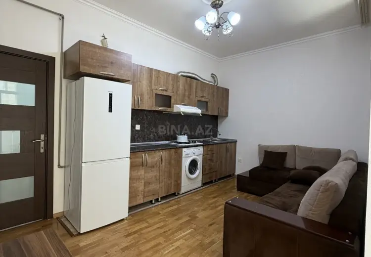 2 otaqlı mənzil Satılır, Abşeron