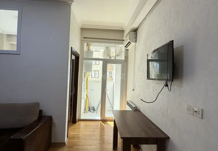 2 otaqlı mənzil Satılır, Abşeron