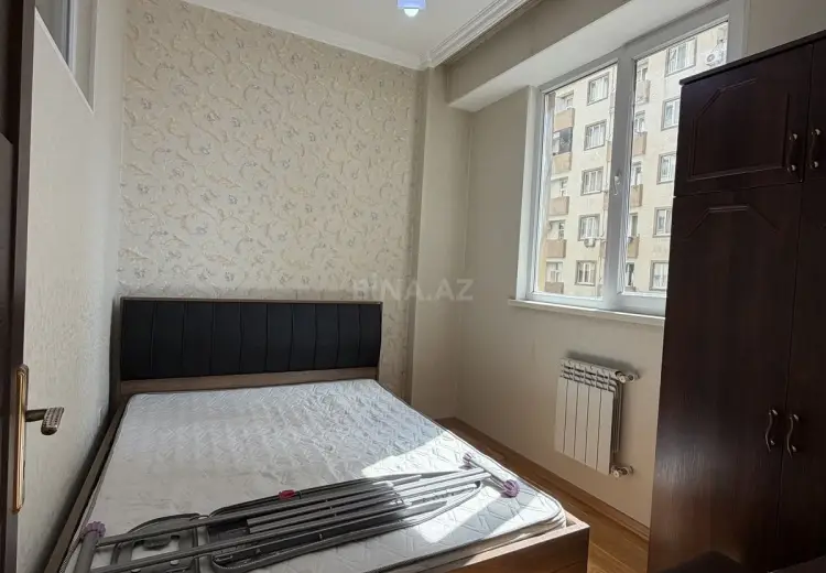 2 otaqlı mənzil Satılır, Abşeron