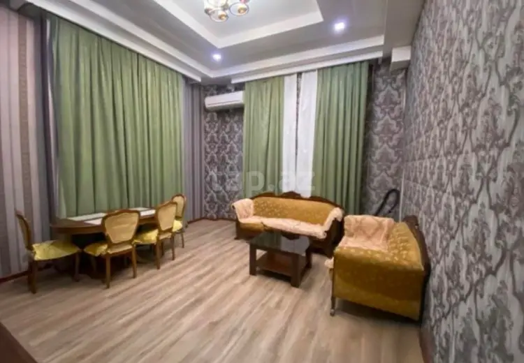 3 otaqlı mənzil Kirayə (aylıq), Yeni Yasamal qəs., Yasamal, Bakı