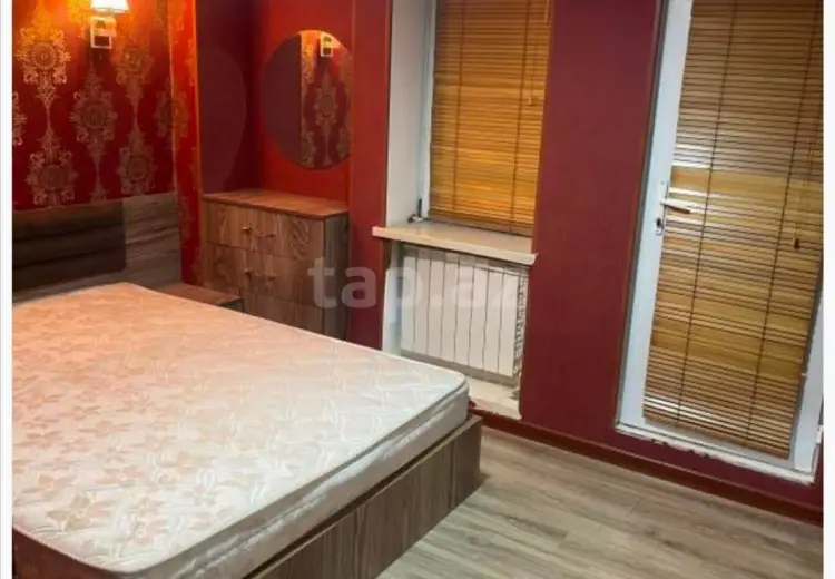 3 otaqlı mənzil Kirayə (aylıq), Yeni Yasamal qəs., Yasamal, Bakı