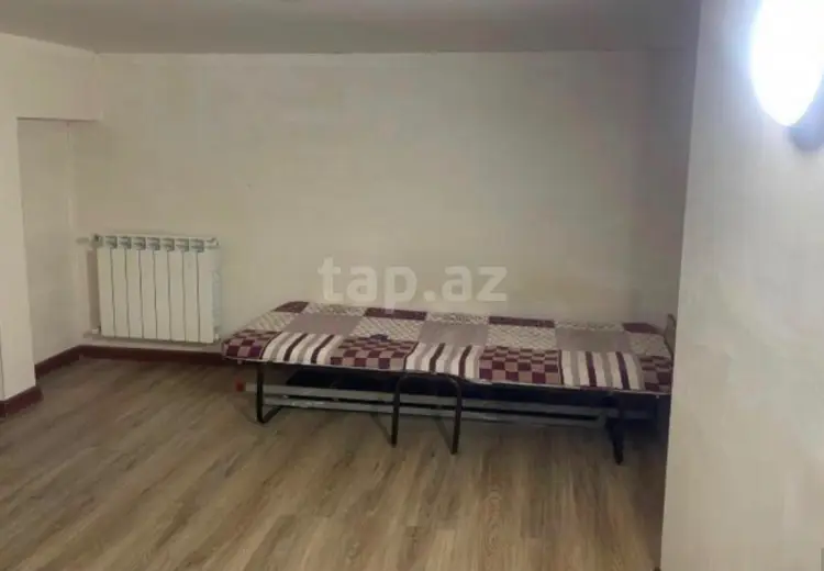 3 otaqlı mənzil Kirayə (aylıq), Yeni Yasamal qəs., Yasamal, Bakı