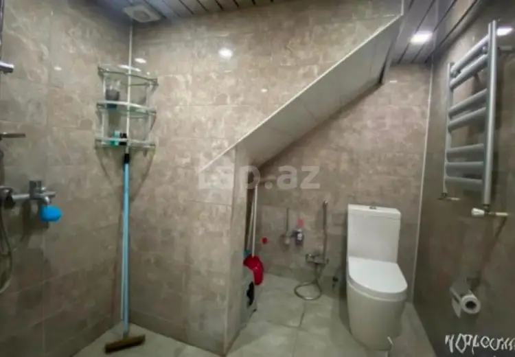 3 otaqlı mənzil Kirayə (aylıq), Yeni Yasamal qəs., Yasamal, Bakı