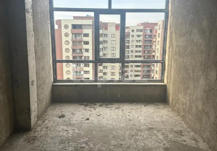 3 otaqlı mənzil , Bakı