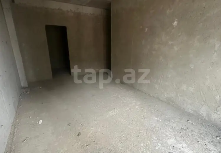 3 otaqlı mənzil , Bakı