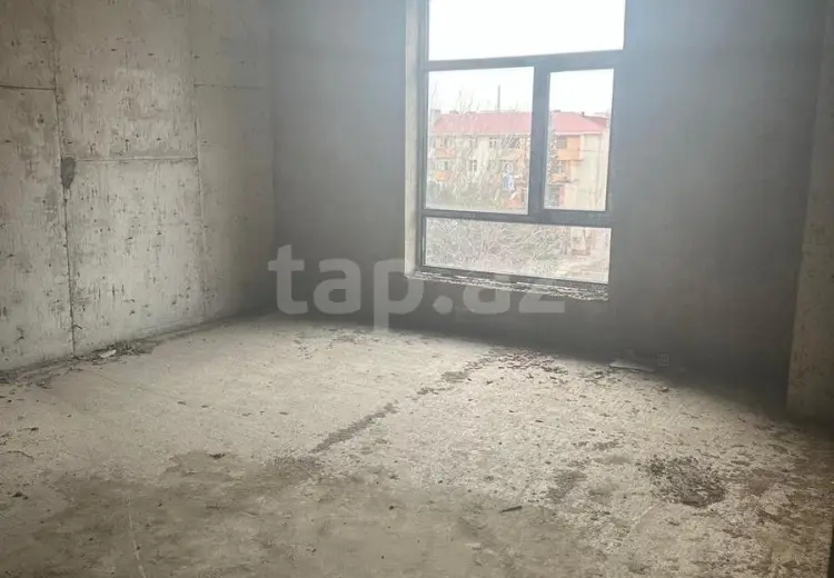 3 otaqlı mənzil , Bakı