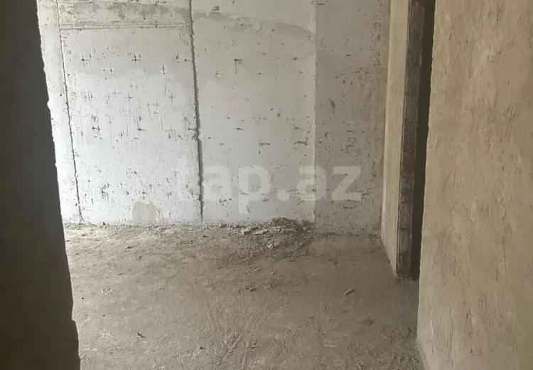 3 otaqlı mənzil , Bakı