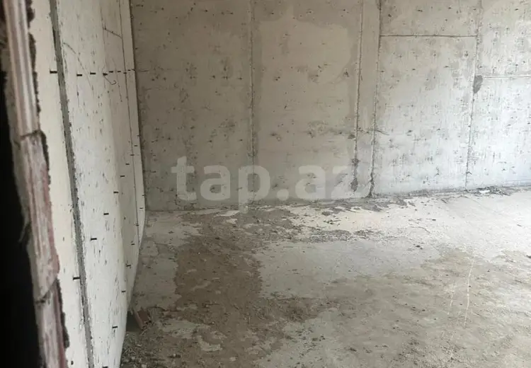 3 otaqlı mənzil , Bakı