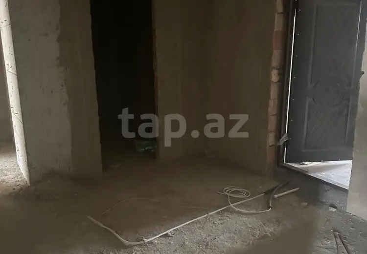 3 otaqlı mənzil , Bakı