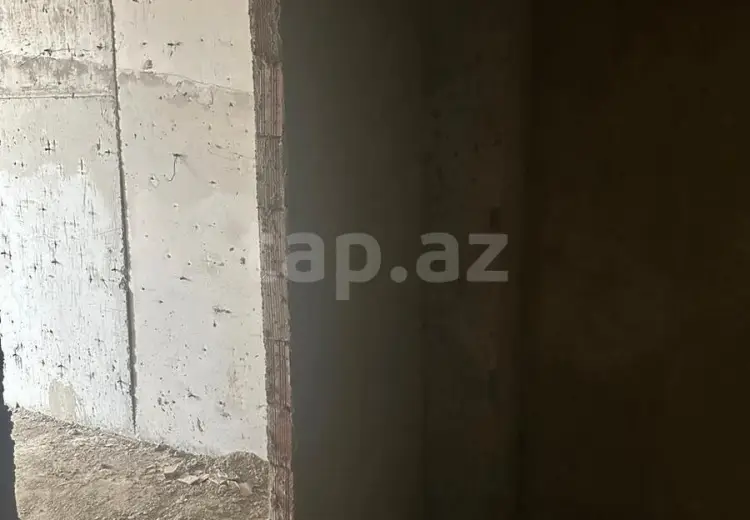 3 otaqlı mənzil , Bakı