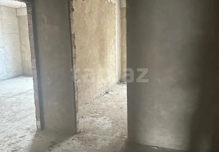 3 otaqlı mənzil , Bakı