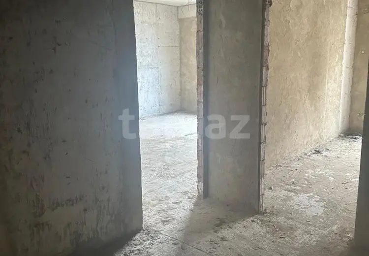 3 otaqlı mənzil , Bakı