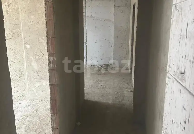 3 otaqlı mənzil , Bakı