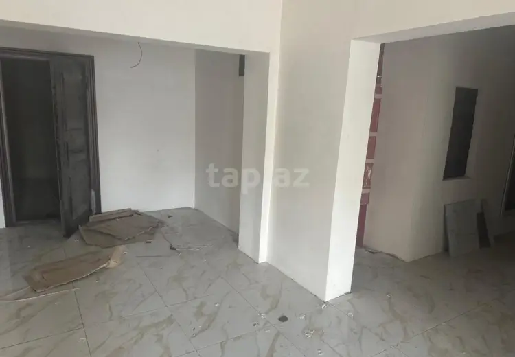 3 otaqlı mənzil , Bakı