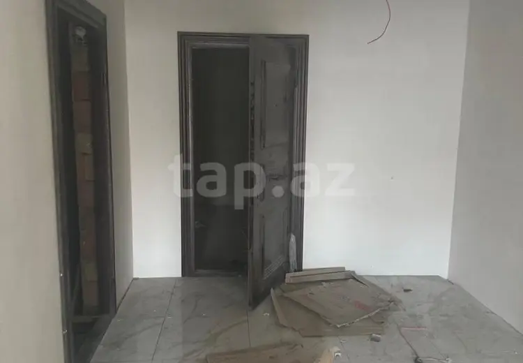 3 otaqlı mənzil , Bakı