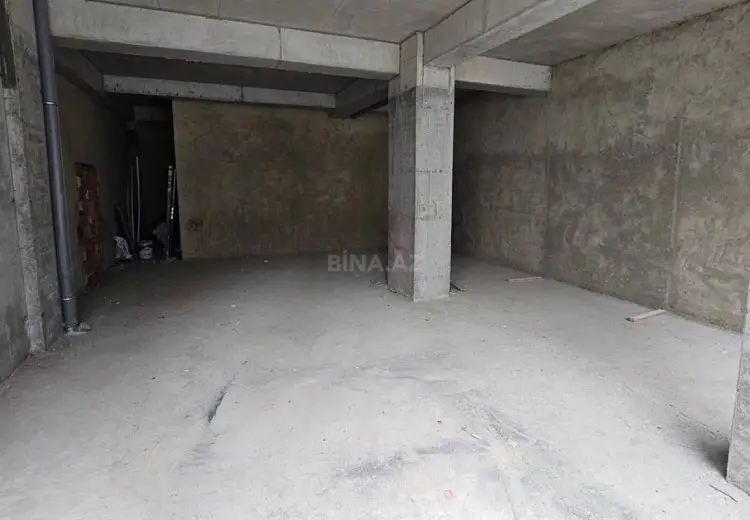 80 m² Obyekt / Ofis Satılır, Nəsimi, Bakı