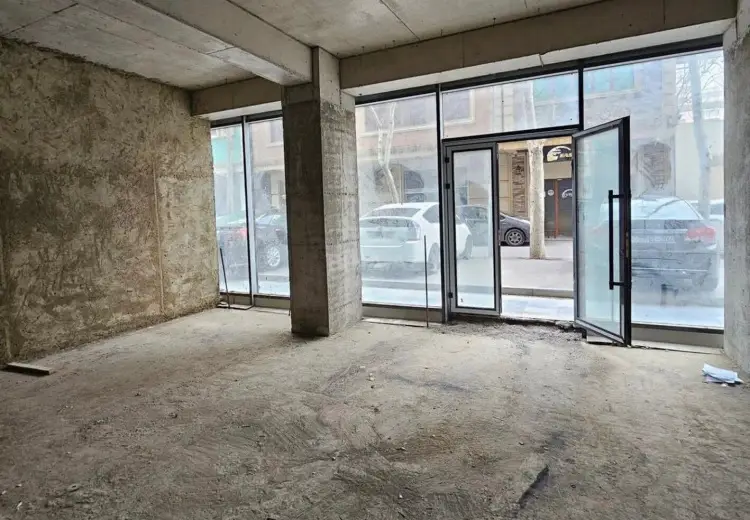 80 m² Obyekt / Ofis Satılır, Nəsimi, Bakı