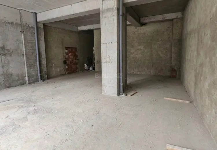 80 m² Obyekt / Ofis Satılır, Nəsimi, Bakı