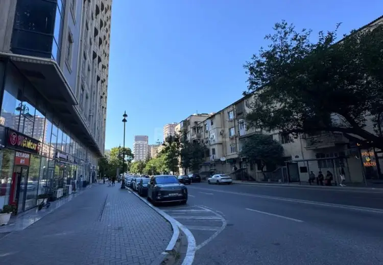80 m² Obyekt / Ofis Satılır, Nəsimi, Bakı