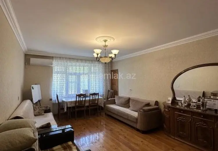 2 otaqlı mənzil Satılır, Xırdalan