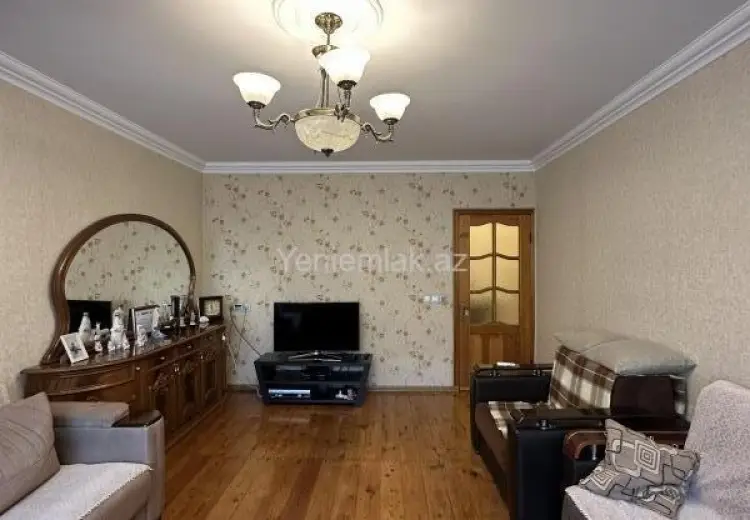 2 otaqlı mənzil Satılır, Xırdalan