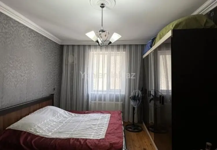 2 otaqlı mənzil Satılır, Xırdalan