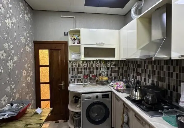 2 otaqlı mənzil Satılır, Xırdalan