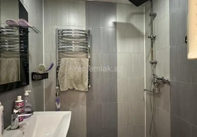 2 otaqlı mənzil Satılır, Xırdalan